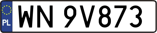 WN9V873