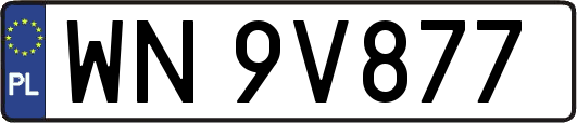 WN9V877