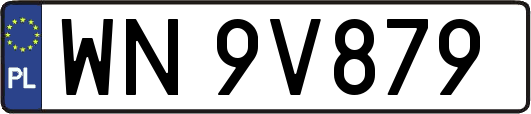 WN9V879