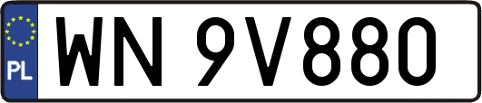 WN9V880