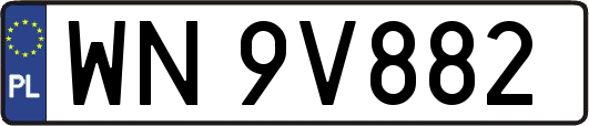 WN9V882