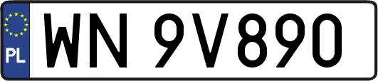 WN9V890