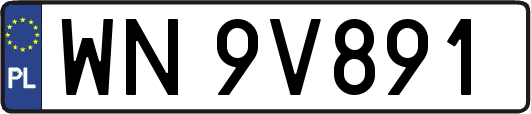 WN9V891
