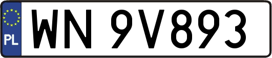 WN9V893