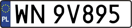 WN9V895