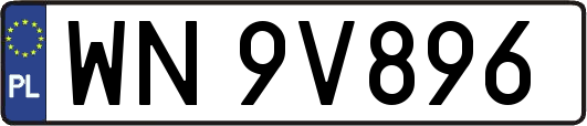 WN9V896