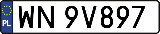 WN9V897