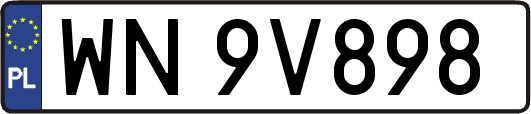 WN9V898