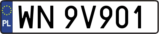 WN9V901