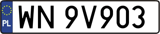 WN9V903