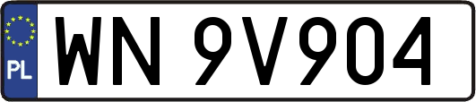 WN9V904