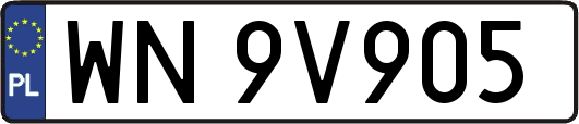 WN9V905