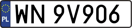 WN9V906