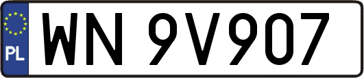 WN9V907