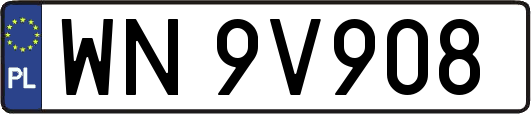 WN9V908