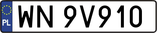WN9V910