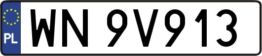 WN9V913