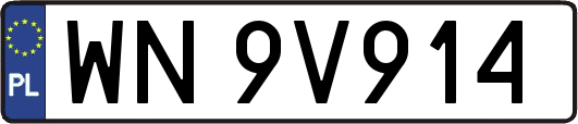 WN9V914