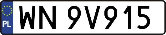 WN9V915