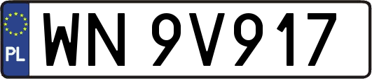 WN9V917