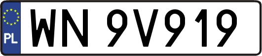 WN9V919