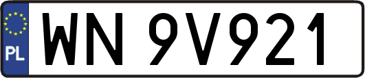 WN9V921