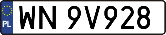 WN9V928
