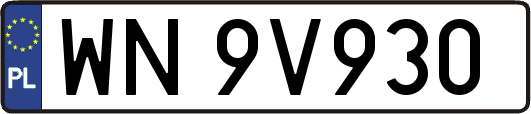 WN9V930