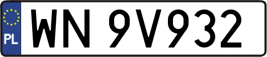 WN9V932