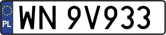 WN9V933
