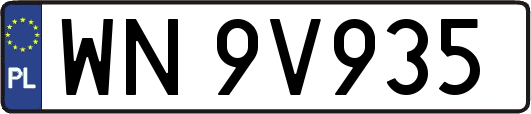 WN9V935