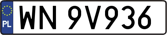 WN9V936