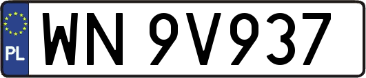 WN9V937