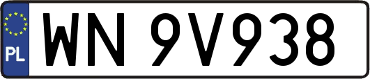 WN9V938