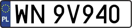 WN9V940