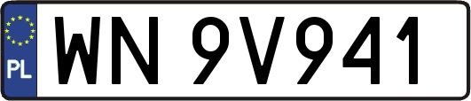 WN9V941