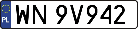 WN9V942