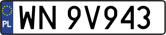 WN9V943