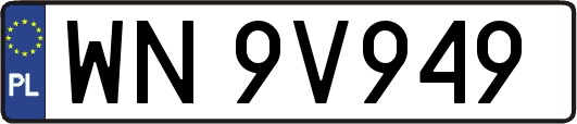 WN9V949