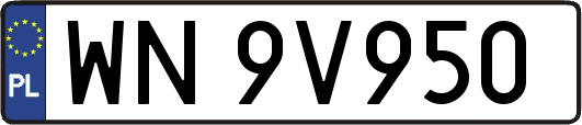 WN9V950
