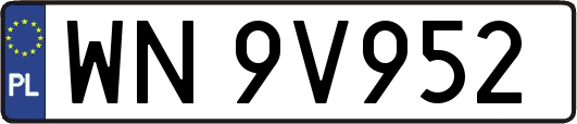 WN9V952