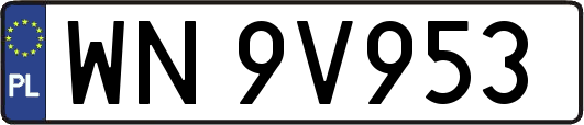 WN9V953