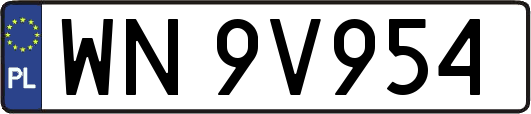 WN9V954