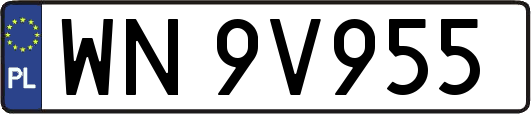 WN9V955