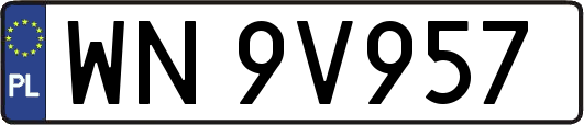 WN9V957