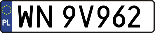 WN9V962