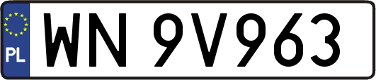 WN9V963