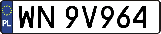 WN9V964