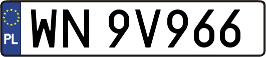 WN9V966