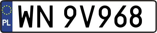 WN9V968